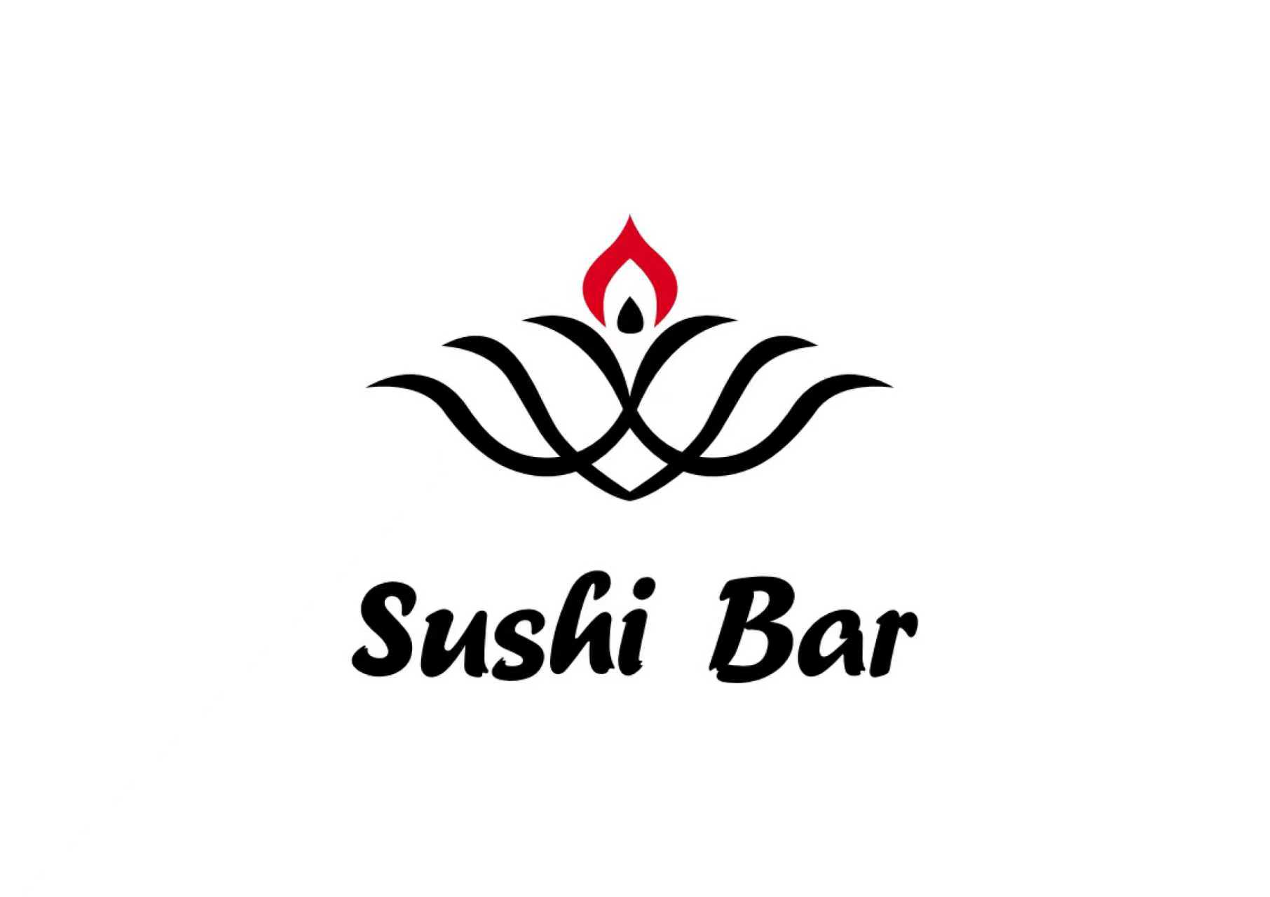 Sushi Bar Logo